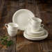 Zestaw kawowy 12el. (4-osobowy) Color Loop Natural VILLEROY BOCH