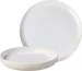 Zestaw obiadowy 4el. (dla 2 osób) Crafted Cotton VILLEROY BOCH 