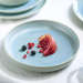 Zestaw śniadaniowy 6el. (dla 2 osób) Crafted Blueberry VILLEROY BOCH